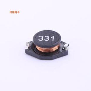 原装 功率SMD 331M SSL0804T