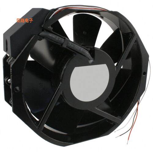 W2E142-BB05-87 -[全新FAN AXIAL 172X38MM 115VAC TERM]