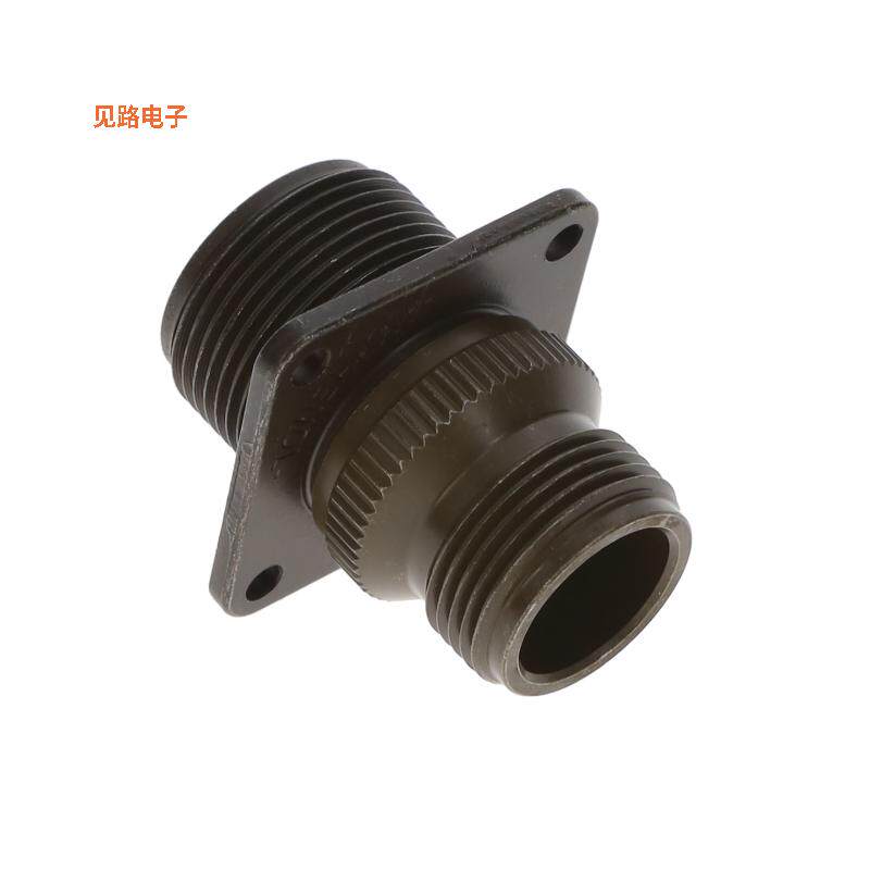 97-3100A-14S-7P -[全新MIL-5015 97 THREADED RECEPT]