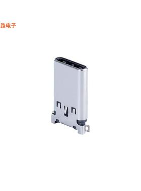 全新UP20-C-F-G-FL-1-P12-TR -[原装USB-C（USB TYPE-C）]