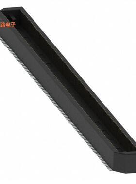 BTE-100-01-L-D-EM2 -[全新CONN HDR 200POS EDGE MNT GOLD]