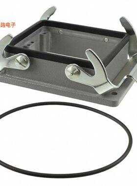 09300320301ML -[全新CONN BASE BOTTOM ENTRY SZ32B]