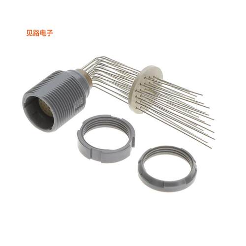 G52MF7-P26QC00-A071 -[全新ODU MEDI-SNAP RT.ANGLE RECEPT, S]