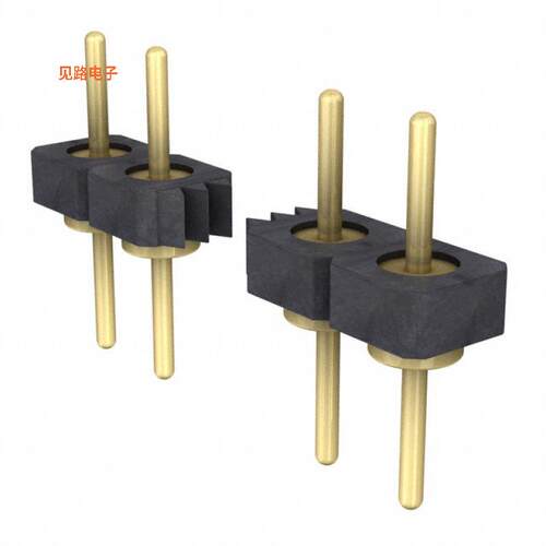BBL-127-G-E -[全新CONN HEADER VERT 27POS 2.54MM]