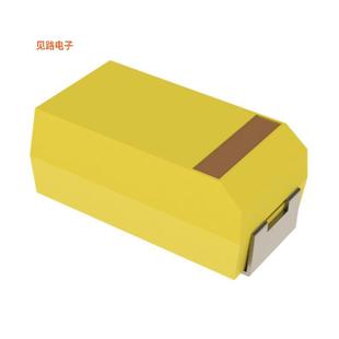 原装 AUTO4.7 CAP SMD TANT T495B475K020ATE1K0