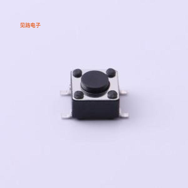 全新TS-1095S-A1B3-C2D1 -[轻触开关]