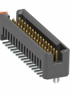 TFM-115-02-L-D-LC -原装[CONN HEADER SMD 30POS 1.27MM接头