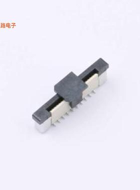 HB-FPC-05LSZJ-H4520P -[原装FFC/FPCSMD,P=0.5mm(交错脚)