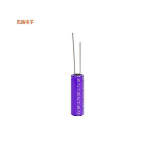 20% 80% 2.7V SCZ2R7505 全新CAP