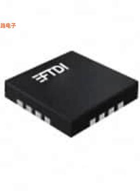 FT230XQ-R -[原装USB芯片QFN16_4X4MM_EP