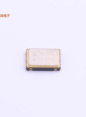 1491-10005-BTBEGA -[原装有源晶振SMD7050-4P