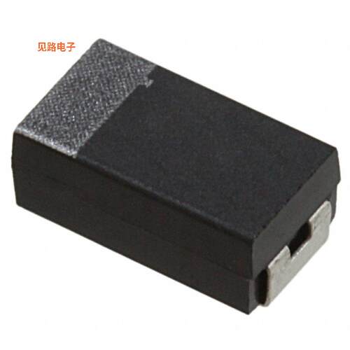 F911A107MCC -[全新CAP TANT 100UF 20% 10V 2312]