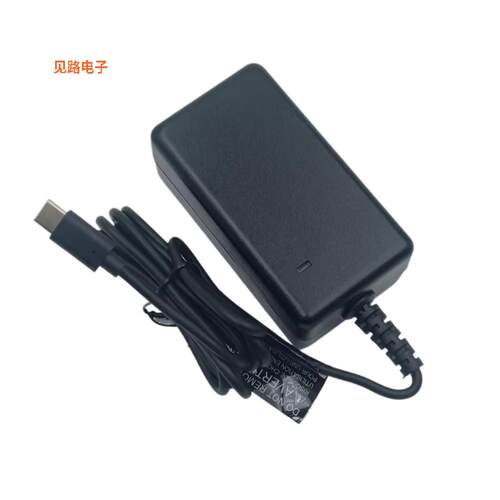 TR9CA3000USBC-IMR6B -[全新AC/DC DESKTOP ADAPTER 5V 15W]