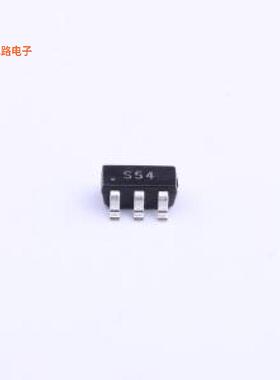 RCLAMP0504S.TCT -[原装TVS DIODE 5VWM 25VC SOT23-6SOT-23-6L