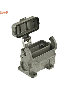 09200100221 -[全新CONN BASE SIDE ENTRY SZ10A PG16]