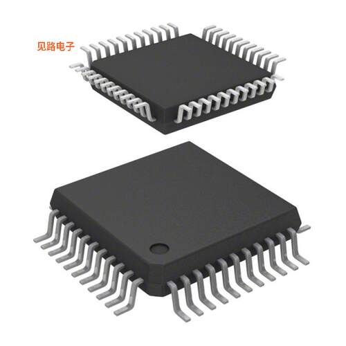 STM8S105S6T3C -[全新IC MCU 8BIT 32KB FLASH 44LQFP]
