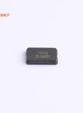 RV20000090 -[原装无源晶振SMD6035-2P