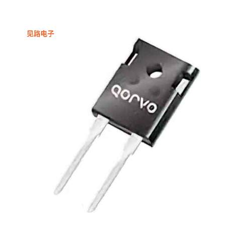 UJ3D1210K2 -[全新DIODE SIL CARB 1200V 10A TO2472]