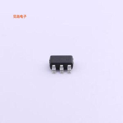 ME6214C28M5G -[原装线性稳压器(LDO)SOT-23-5