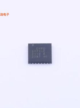 原装正品 CYPD3171-24LQXQT-全新