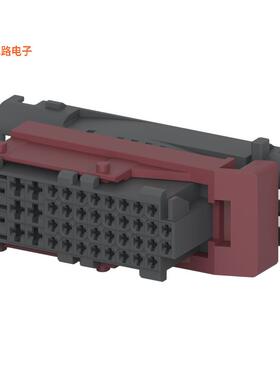 1394522-1 -原装[CONN RCPT HSG 42POSCONN RCPT HSG 42POS