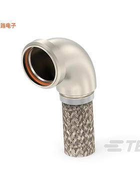 70H3-23-14-1-B-SE -[全新CONN BACKSHLL ADPT SZ23 OLIV M34]