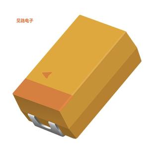 TANT100 CAP 原装 TBJV107K025LBSB0000