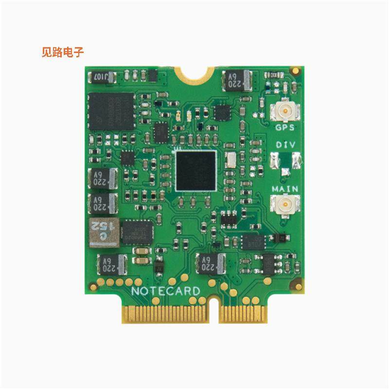 NOTE-NBGL-500 -[全新RF TXRX MODULE LTE GLOBAL]