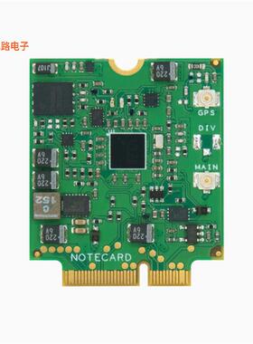 NOTE-WBNA-500 -[全新RF TXRX MODULE LTE N AMERICA]