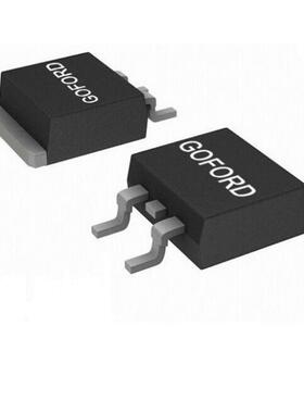 GT750P08K -[全新MOSFET P-CH  80V 28A TO-252]
