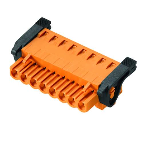 1983170000 -[全新TERM BLOCK PLUG 11POS 5.08MM]