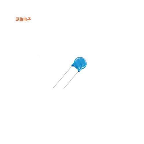 471KD14-TR -[全新VARISTOR 470V 4.5KA DISC 14MM]