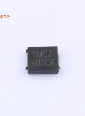 SMCJ400CA -[原装TVS DIODE 400VWM 648VC DO214ABSMCG
