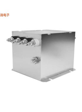 RP428-80-10-C -[全新LINE FILTER 480VAC 80A CHASS MNT]