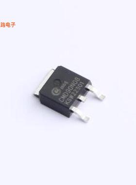 CMD90N08 -[原装(MOSFET)TO-252