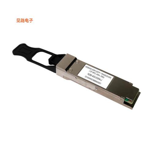 N286-40G-ESR4-J -[全新JUNIPER QSFPP-40GBASE-SR4 COMPAT]