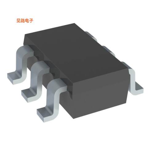 MP6653AGJL-0000-Z -[全新35V, 1.2A, SINGLE-PHASE BLDC MOT]