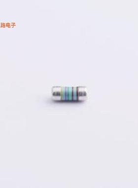 RN412ESTTE4751F50 -[金属膜晶圆MELF贴片