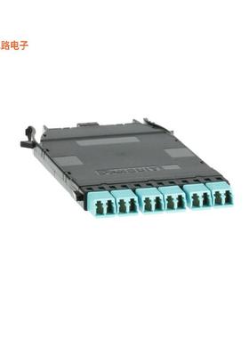 FHCXO-12-10AF -[全新HD FLEX CASSETTE; 1 MPO TO 6 DUP]