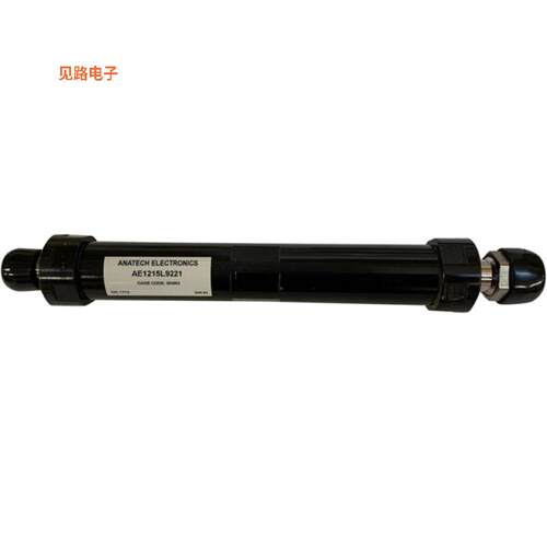 AE1215L9221 -[全新RF FILT LOW PASS 1.215GHZ N-TYPE]