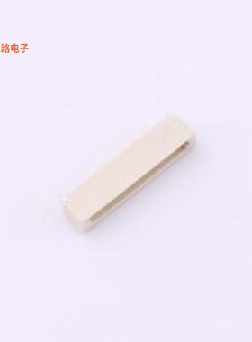 WAFER-SUR0.8-12PWT-W1-P -[原装线对板针座SMD,P=0.8mm,卧贴