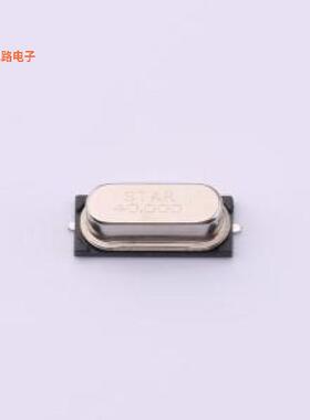 SWXJGBCVE0-40.000000 -[原装无源晶振HC-49S-SMD