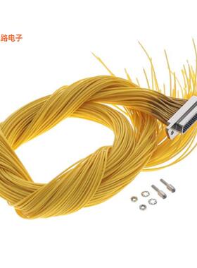 MDM-51PH011P-A174 -[全新CABLE ASSY D-MIC-D 51P 914.4MM]