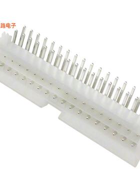 0437590001 -原装[CONN HEADER R/A 36POS 4.2MM接头