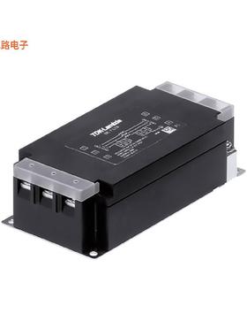 RTEN-5020 -原装[LINE FILTER 500VAC/VDC 20A CHASS三相（角接）