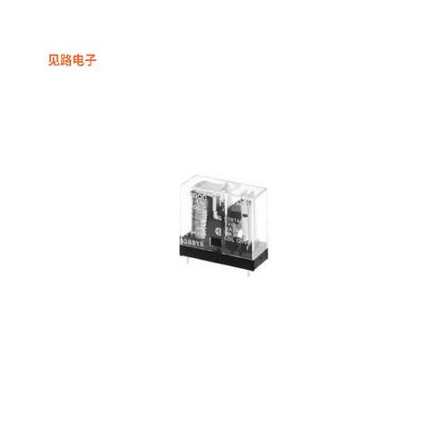 G2R-1A-E-DC110 -[全新POWER RELAYS - LOW SIGNAL RELA