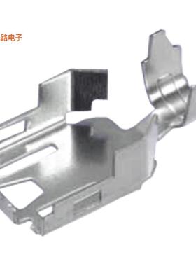 ZX40-SLDB(3.3) -[全新CONN SHD PLATE BTTM FOR MICR USB]