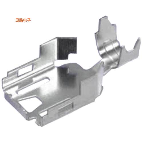 ZX40-SLDB(3.3) -[全新CONN SHD PLATE BTTM FOR MICR U