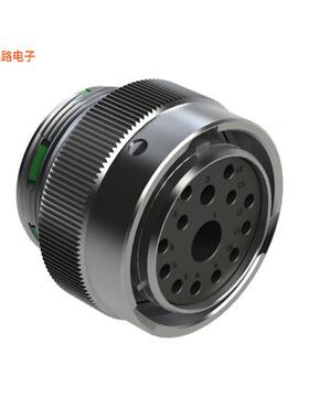 AHDM06-24-14SN -原装[14 POSITION RECEPTACLE,, SO