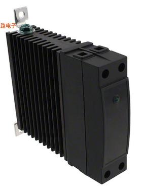 CKRA4830-10 -原装[SSR RELAY SPST-NO 30A 48-530VDIN 轨道